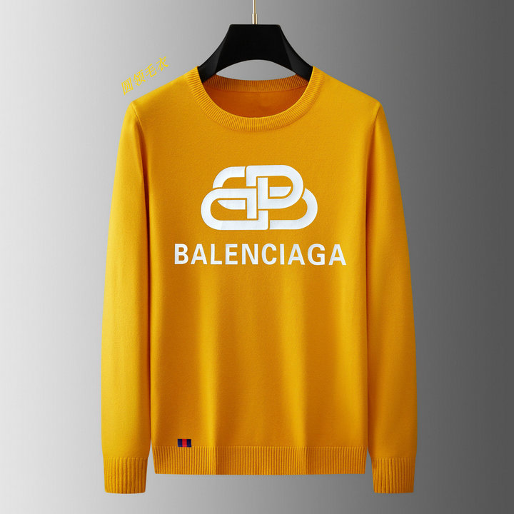 Balenciaga Sweaters-10